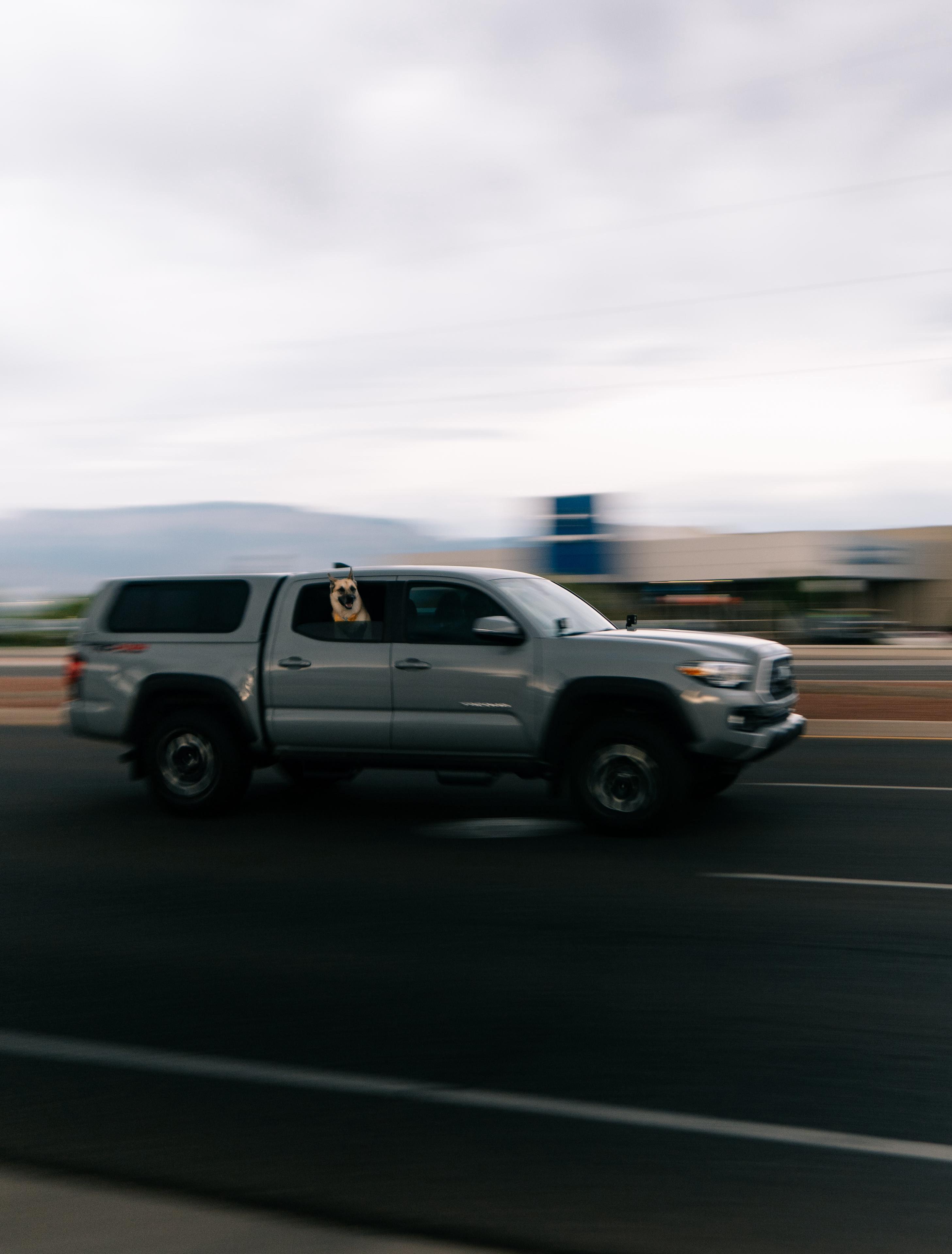Week 28 - Panning n' Things