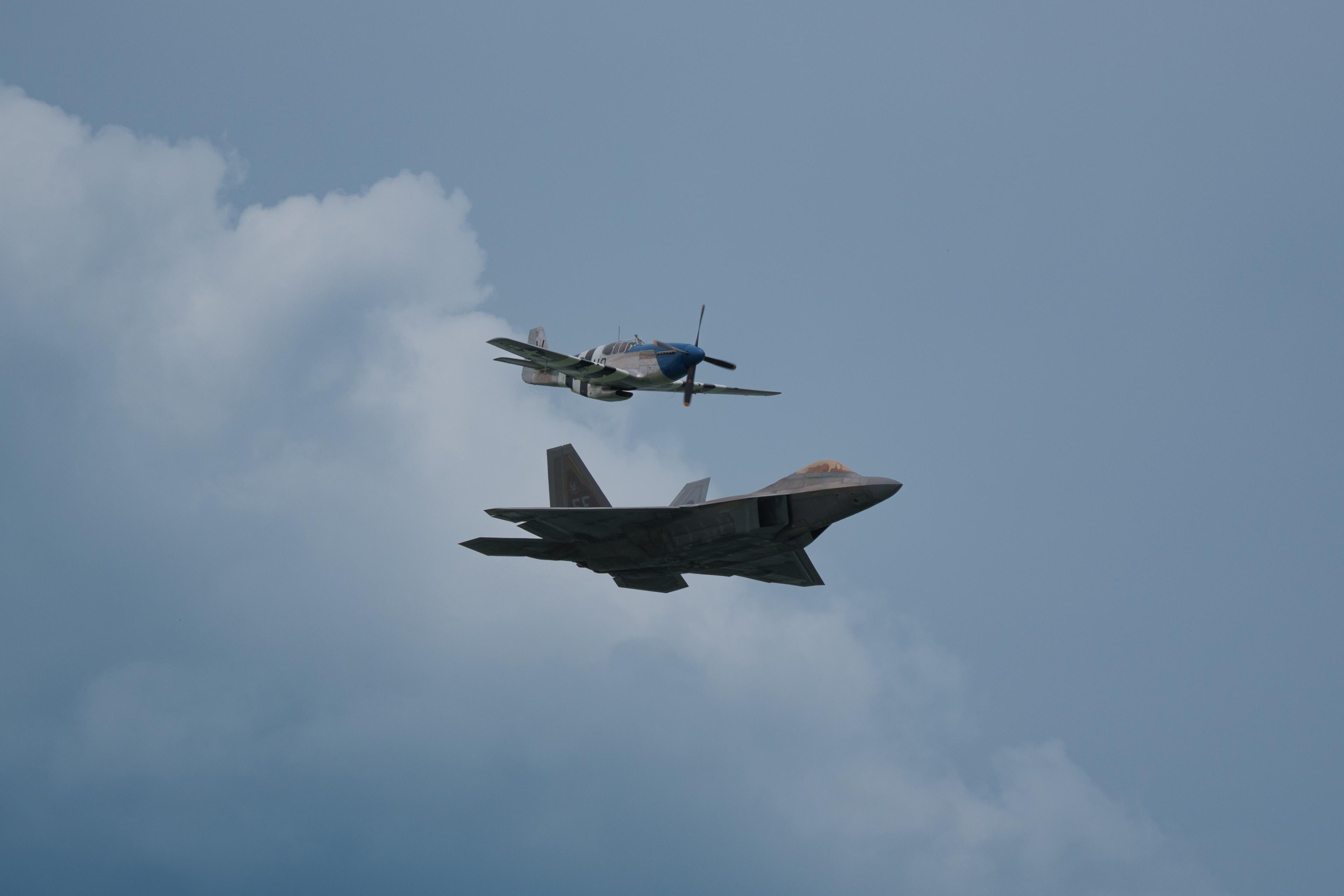 Cocoa Beach Air Show